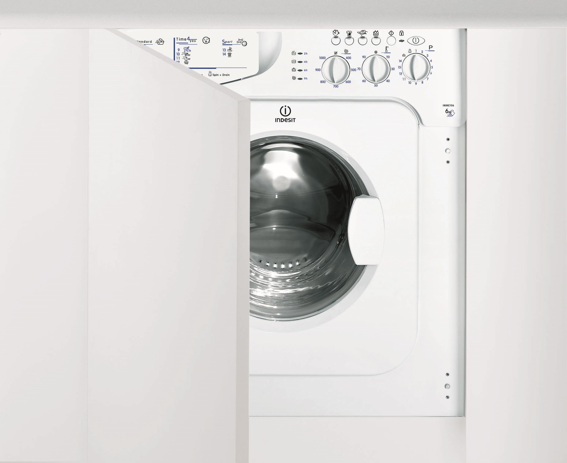 Machine à laver encastrable pas cher - Comparateur de prix et avis