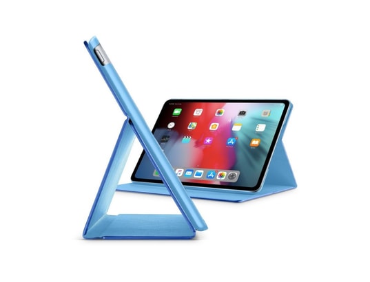 VOGEL'S Coque sécurisée tablette Apple iPad 10.2 (2019)