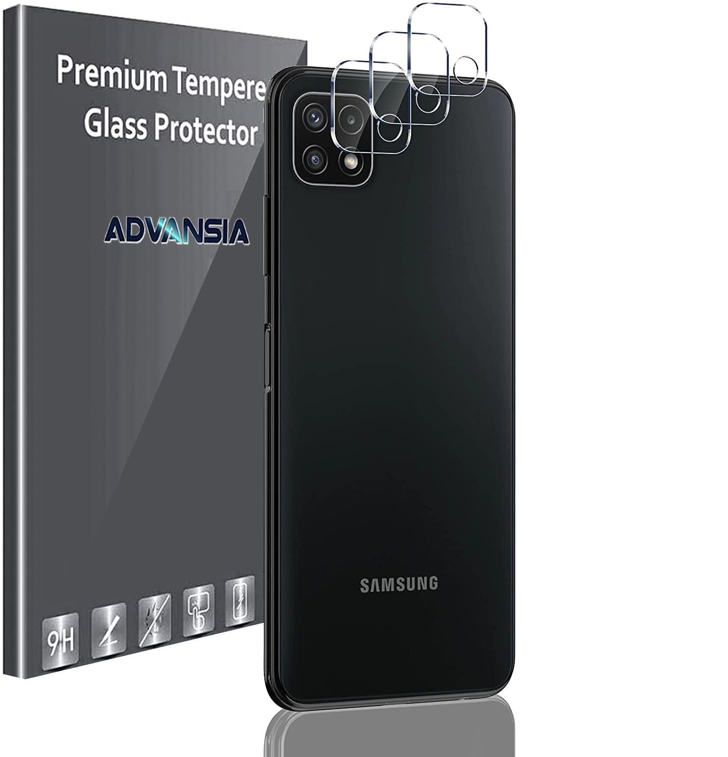 Advansia verre trempe et coque de protection carbone pour poco m4 pro 4g  kit complet [3+1] ADVANSIA Pas Cher 