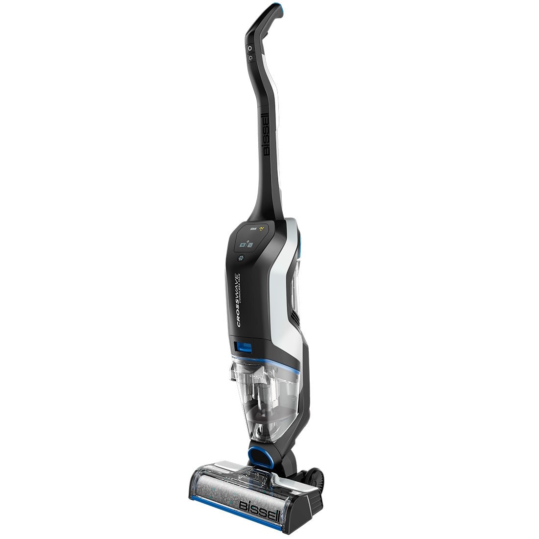 Bissell crosswave cordless max - nettoyeur multifonction BISSELL 5652