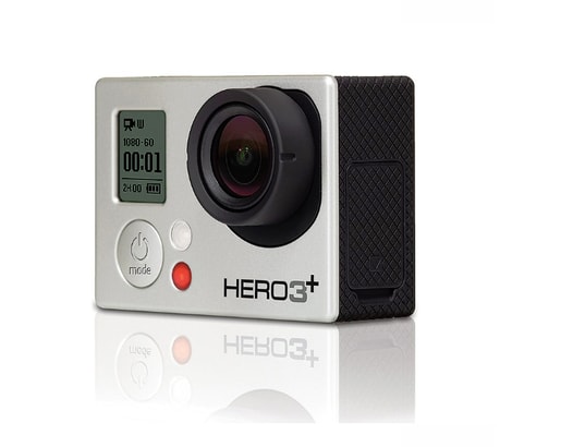 GOPRO Caméra sport HERO11 Black pas cher 