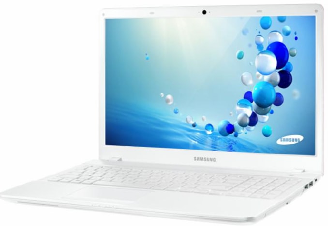 SAMSUNG Ativ Book 2 - NP270E5E-K04FR - Ordinateur portable - Livraison  Gratuite