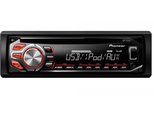 PIONEER - Autoradio CD/USB DEH2600UI