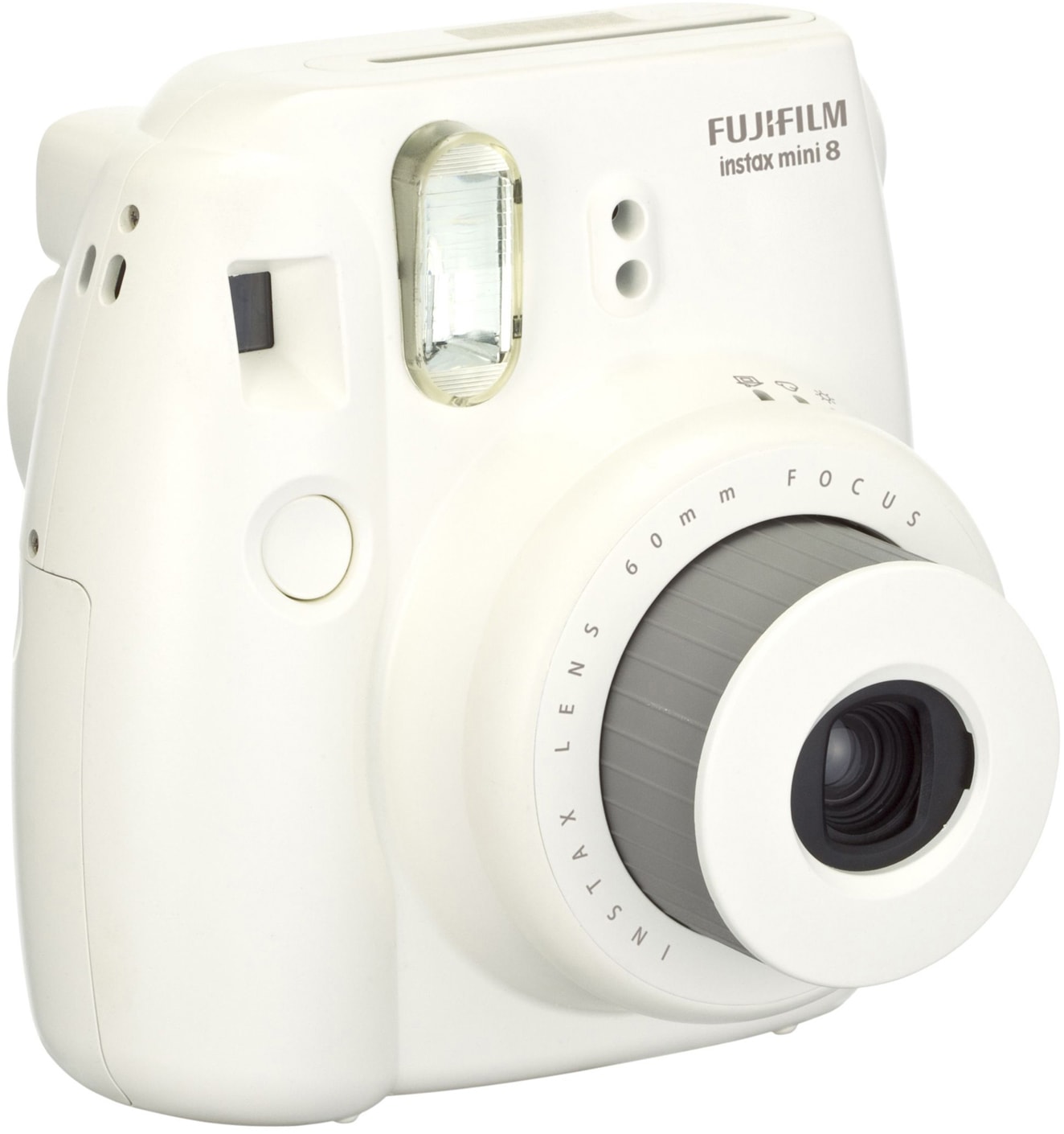 Instantané Fujifilm Instax Mini 8