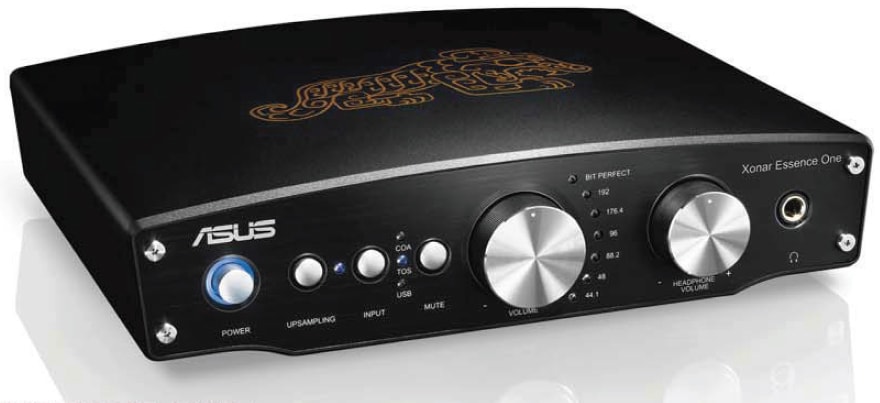 Convertisseur audio numérique vers analogique (Jack 3.5mm) Pro 32 192kHz