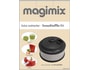 Accessoire de kit vitamines de centrifugeuse et smoothie mix