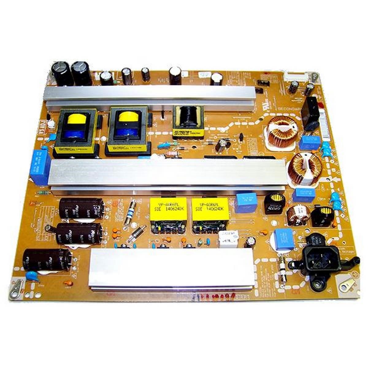 Comment Enlever Sous Titre Tv Lg Vente Carte d'alimentation n°580 LG MA-18CA66_CART-ECRIL moins cher