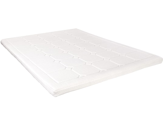 sur matelas lestra mémoire de forme 140x190 ferme pas cher | ubaldi