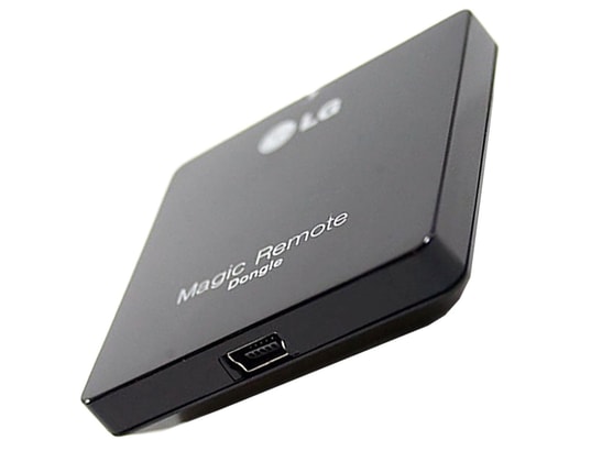 LG Electronics LG Clé wifi AN-WF500 pour TV Smart TV (AN-WF500)