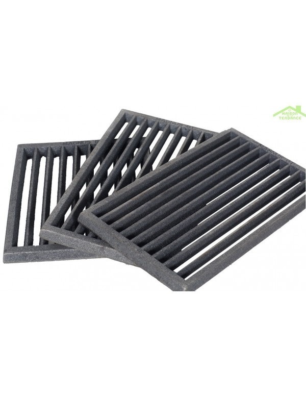 Grille De Chemin E En Fonte Plusieurs Dimensions Farmcook