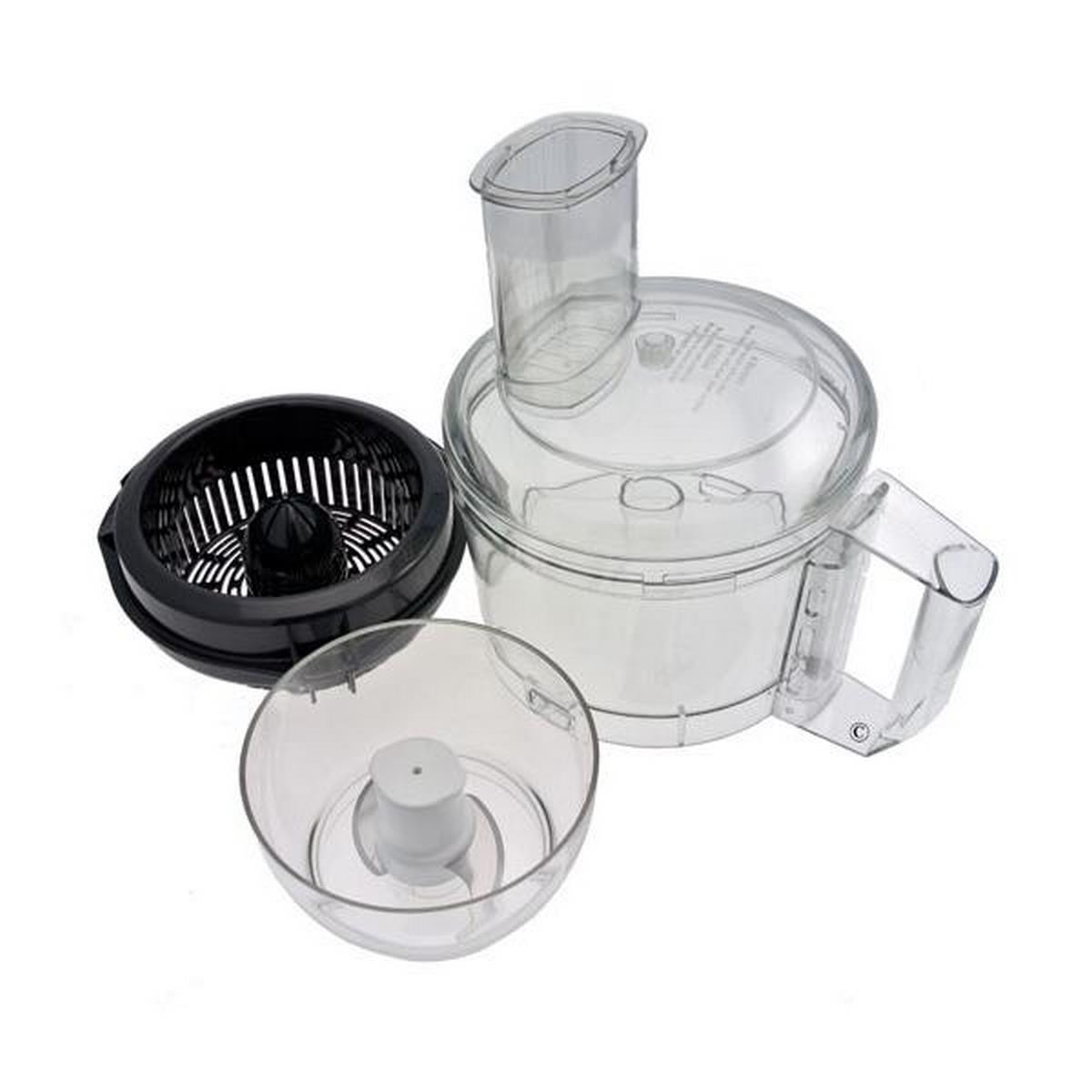 Kit cuve aspect crystal CUISINE SYSTEME 4000 MAGIMIX Pas Cher