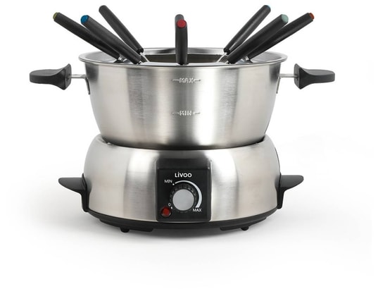 Appareil à fondue pas cher, wok électrique pas cher - Electro Dépôt