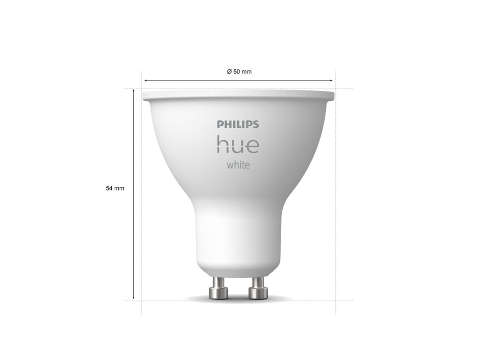 Ampoule connectée PHILIPS Hue E27 W&C X2+ Echo Show 5