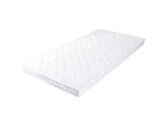 Matelas Dormipur Matelas 90x190 cm - Mousse - Equilibre - 30 kg/m3 - 1  personne