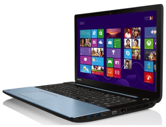 Comparatif Toshiba Satellite S70t-A-108 contre Asus Zenbook A14 (UX3407QA