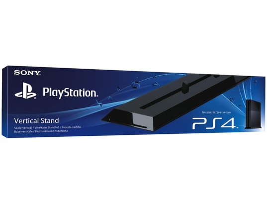 SONY - Support console Présentoir Vertical PS4