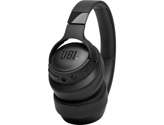 JBL - Casque audio arceau Tune 510BT Noir
