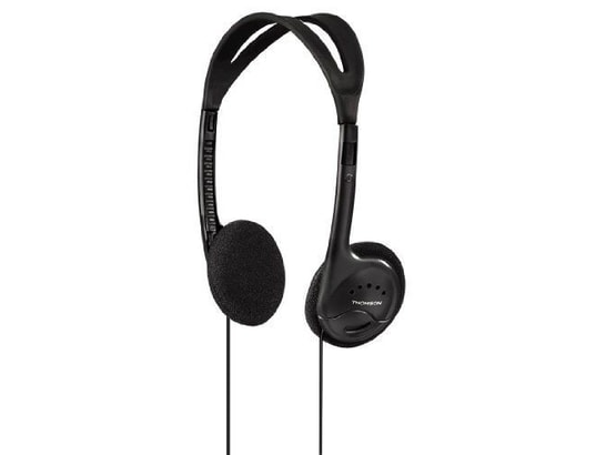 Casque Supra Aural Hed Bk Thomson Pas Cher Ubaldi Com