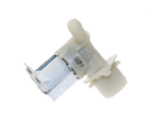 Ersatzteil - SOS Accessoire Electrovanne 3 voies pour Lave-linge 4055125225 AEG, ELECTROLUX
