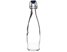 Glaswerk Livenza carafe à eau en verre avec couvercle