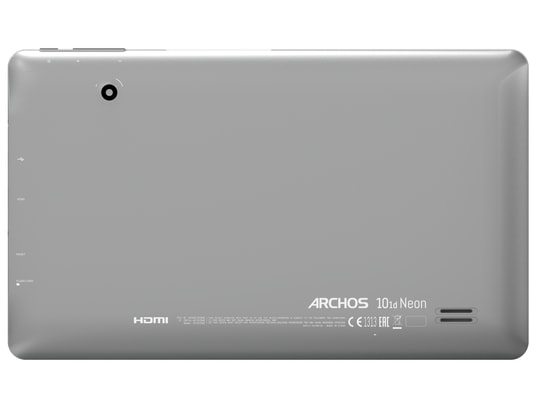 ARCHOS ARCHOS101NEON16GBWW - Tablette tactile Pas Cher
