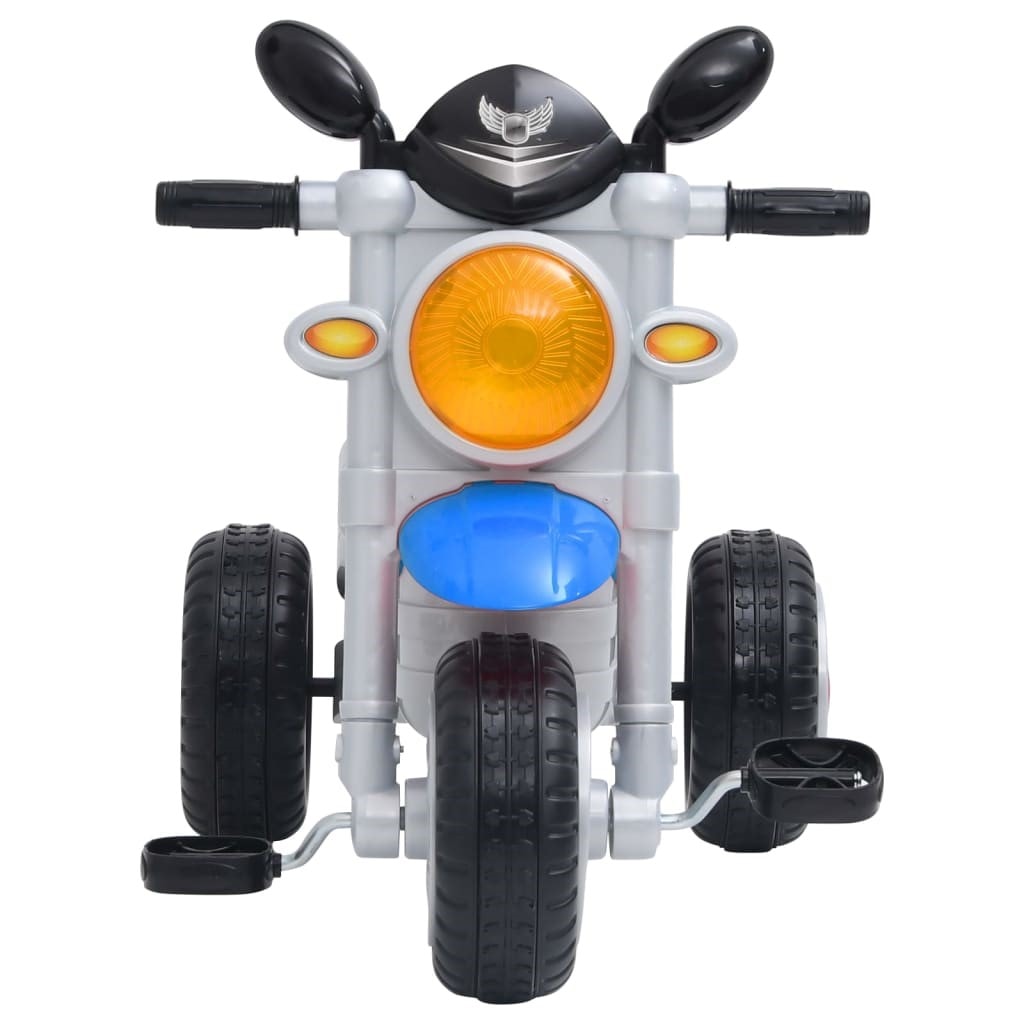 vidaXL Tricycle pour enfants Multicolore