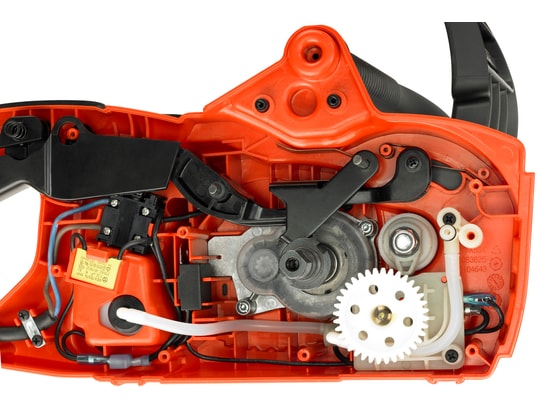 Guide 30 cm tronçonneuse BLACK & DECKER CS30 - DN402 - DN410 - DN416