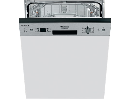 Avis Lave vaisselle integrable 60 cm HOTPOINT ARISTON LSB7M121BEU