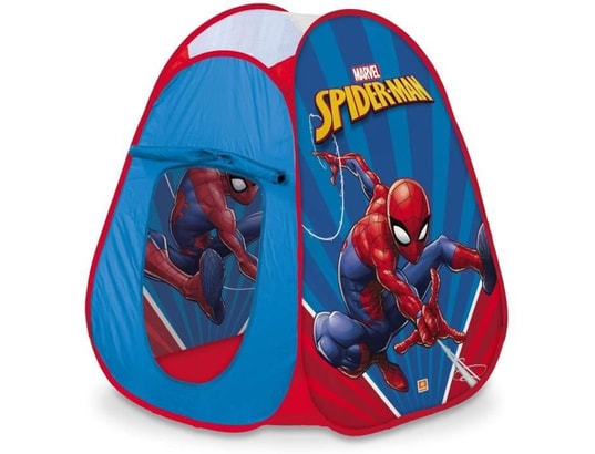 Cadre photo magnétique Spiderman pour chambre d enfants