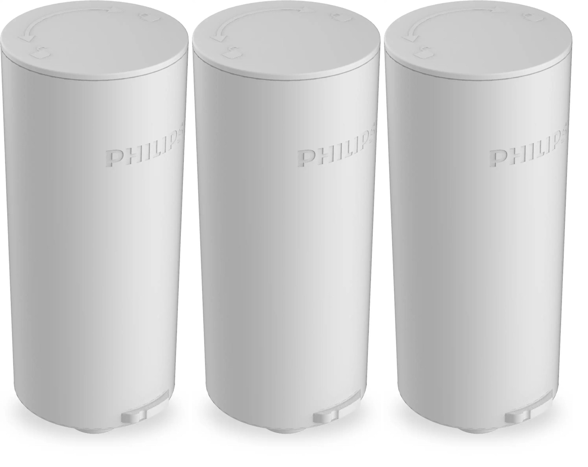 PHILIPS - Pack de cartouches filtrantes Cartouche filtrante AWP225/24 |  Philips