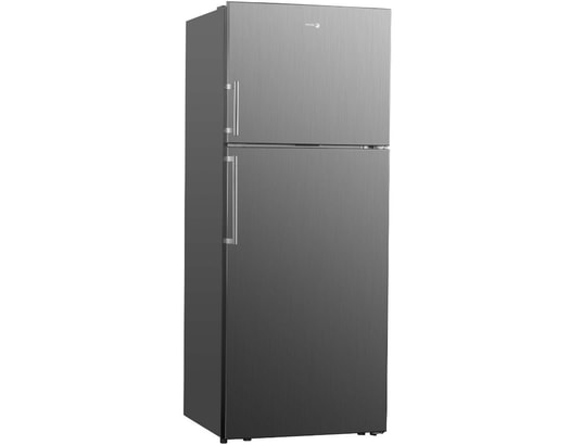 Réfrigérateur 2 portes 70cm 415l ventilé - fafn7421x FAGOR
