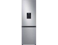 Refrigerateur congelateur bas distributeur d eau et glacon avec