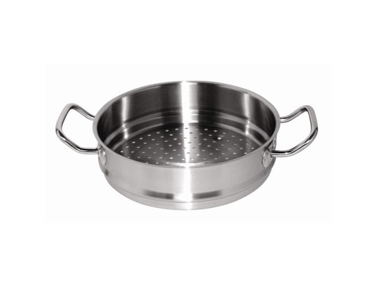 Casserole inox Vogue