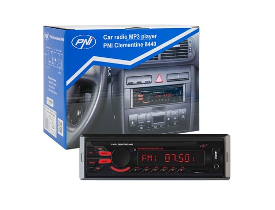 Autoradio CD/USB PIONEER DEH-X9600BT Pas Cher 
