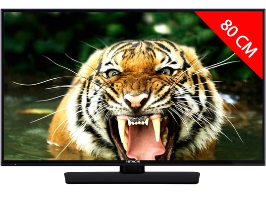 SHARP 32FH8EA - TV LED Full HD 80 cm - Livraison Gratuite