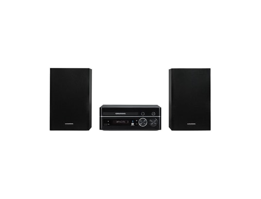 Chaîne Hi-Fi GRUNDIG M 2000 BT GRUNDIG