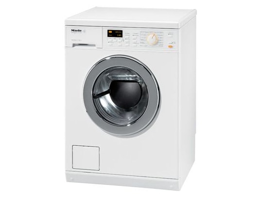 Lave linge sechant Frontal MIELE WT2670S