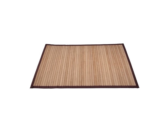 Tapis bain bambou mat TBD 10193044 Pas Cher - UBALDI.com
