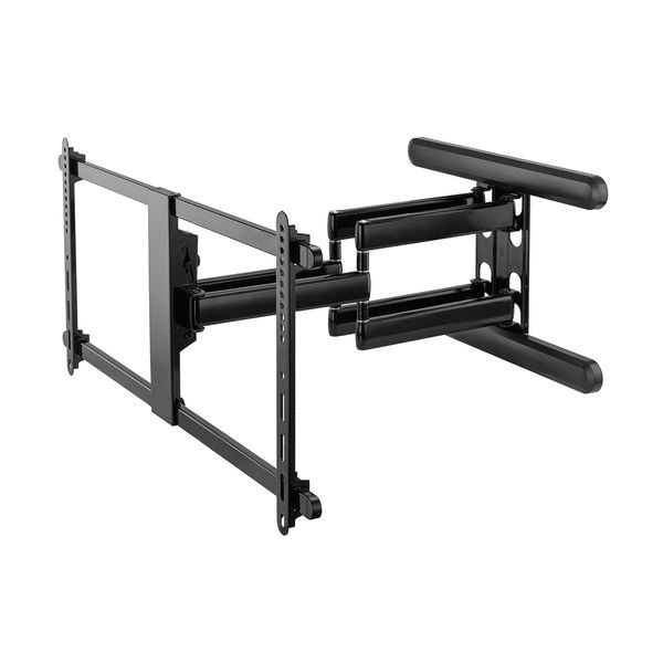 Support mural articulé ultra extensible pour écran TV 43´´- 90´´