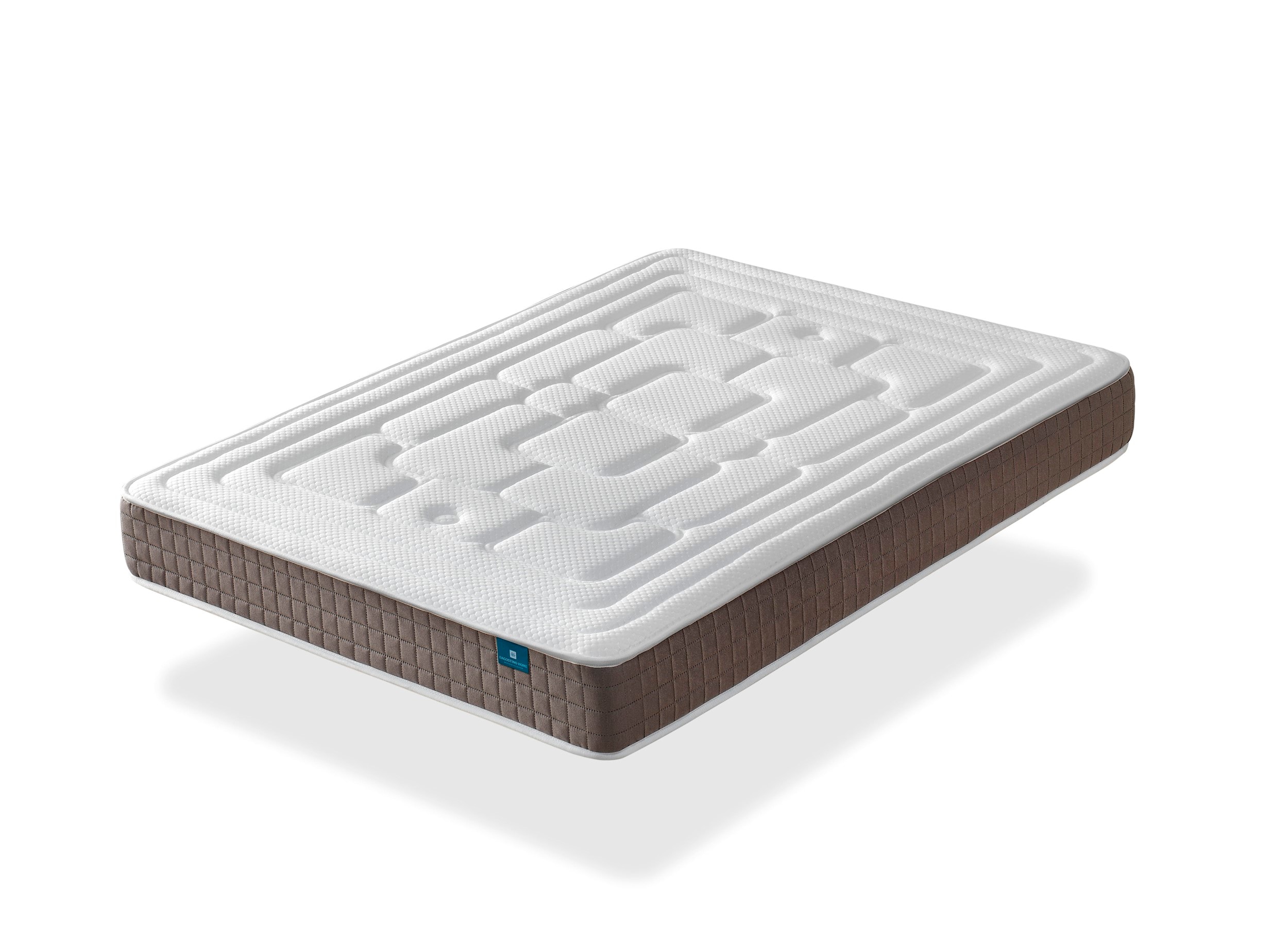 Matelas 90x190 Mousse et Accueil Mémoire de Forme, Ferme, Spécial