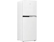 LG Réfrigérateur frigo combiné graphite 340L Froid ventilé