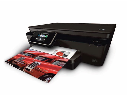 Imprimante multifonction jet d'encre HP Photosmart 6525 e-All-in-One Pas  Cher 