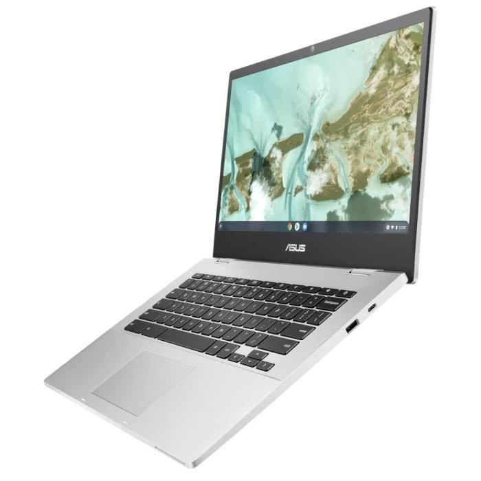Chromebook ASUS tactile CM1400FXA-EC0013