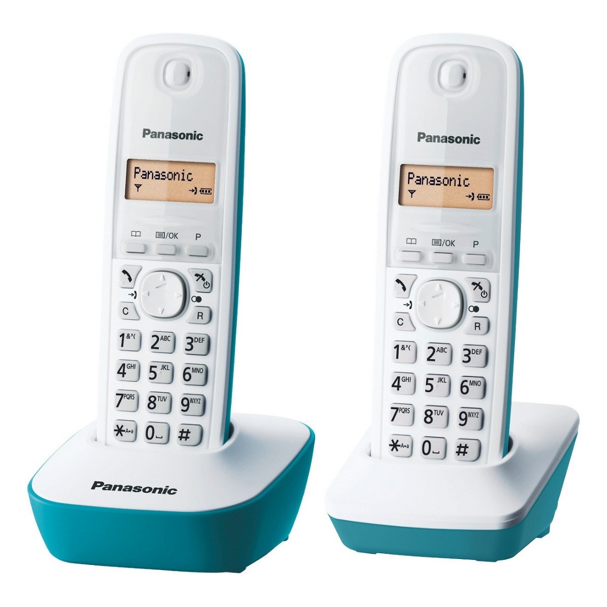 Amplicomms bigtel 40 plus - téléphone fixe senior filaire amplifié (+40db)  gris AMPLICOMMS Pas Cher 