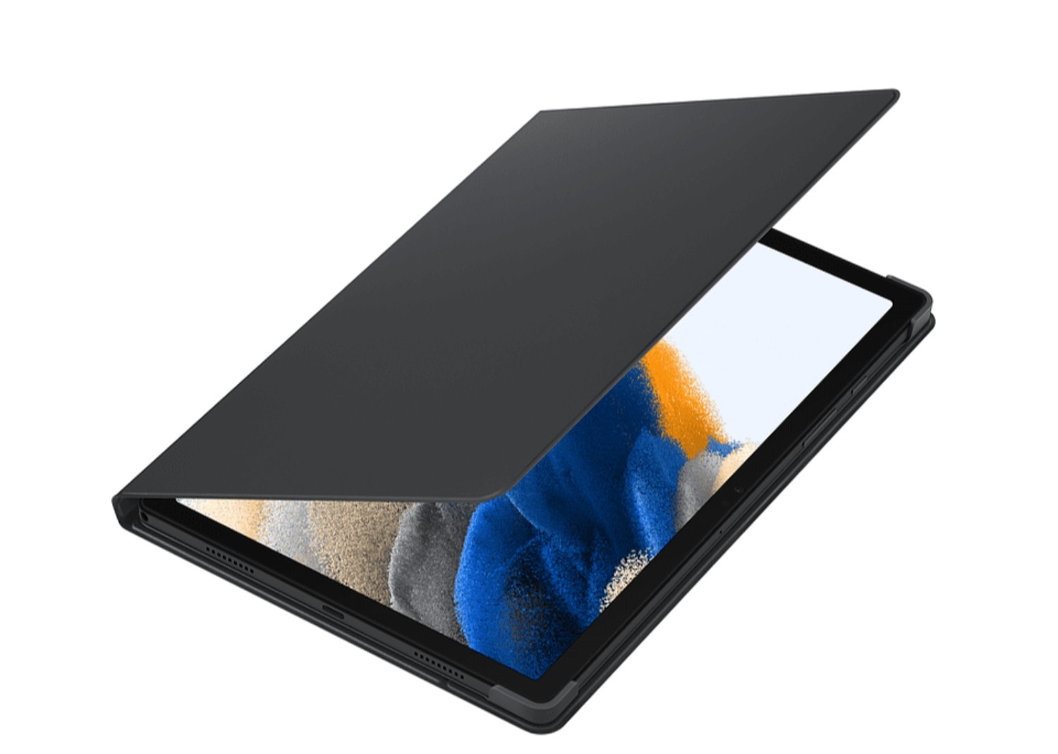 SAMSUNG Tablette tactile TAB A8 10.5 128GO - Gris pas cher 