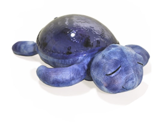 Peluche veilleuse Tranquil Turtle™ Purple CLOUD B, Vente en ligne de  Veilleuse