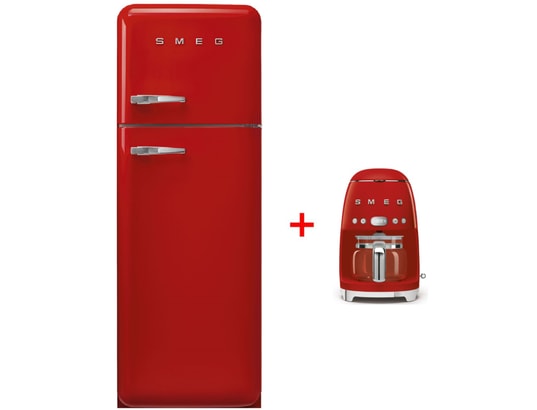 Mini-réfrigérateur SMEG - Integral Solution