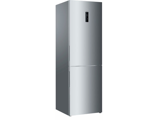 HAIER - Réfrigérateur congélateur bas C2FE636CSJ