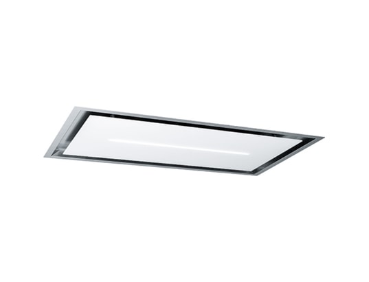 Hottes - Intégrables Groupe filtrant 52 cm AHF571WH