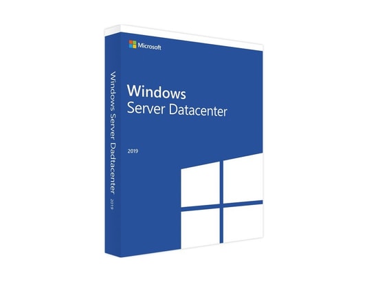 Microsoft Windows Server 2019 Datacenter 24 Core Clé Licence à 4636